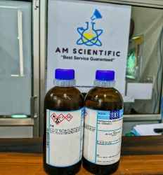 Methylamine 40% In Methanol Ca 9.8Mol/L, Packaging Details: Glass Bottle