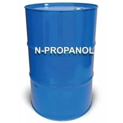 N Propanol Chemical