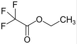 Ethyl Trifluoroacetate CAS : 383-63-1, Grade: Pharma, Purity: 99 And Above