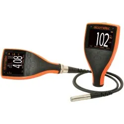 Elcometer 456 FNF Coating Thickness Gauge Separate Probe, A456B, 0 - 1500 um