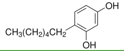 4-Hexylresorcinol CAS 136 77 6, Packaging Size: 25 kg