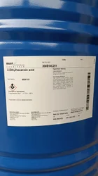 2 Ethyl Hexanoic Acid 2 Eha, Purity: 99% Min, Grade: Tech Grade