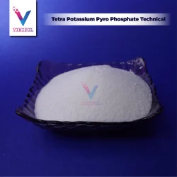 Tetra Potassium Pyro Phosphate Technical, 25Kg bag