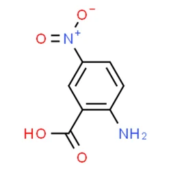 5 Nitro Anthranilic Acid