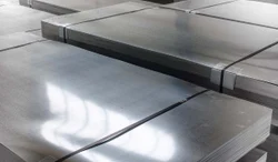 4mm Rectangle 825 Inconel Sheet