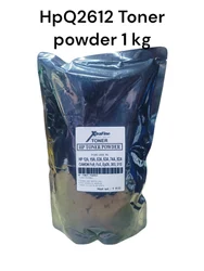 HP Printer Cartridge 12a Toner Powder 1kg