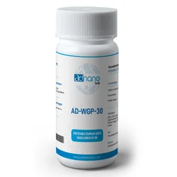 Ad-nano water based graphene conductive ink , Graphene Paste, Graphene Ink, Black, Packaging Size: 1 Litre