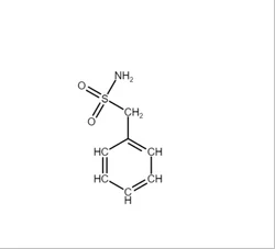 Phenylmethanesulfonamide CAS No. 4563-33-1