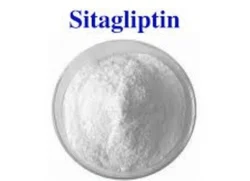 Sitagliptin Api (486460-32-6)