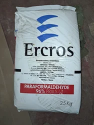 Paraformaldehyde 96 Prills, 25 Kg