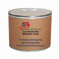 2,6-Dichlorobenzoic Acid