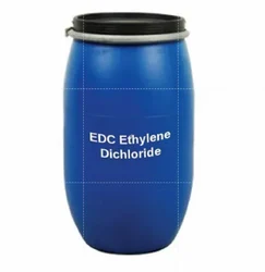 Ethylene Dichloride Solvent, 99.9%, Pure