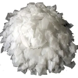 Industrial Grade GACL Caustic Soda Flakes, 1310-73-2, Hdpe Bags