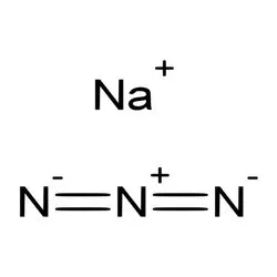 Sodium Azide (CAS Number: 26628-22-8)