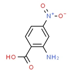 4 Nitro Anthranilic Acid