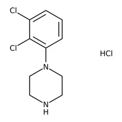 1-(3- Chlorophenyl) Piperazine Hydrochloride
