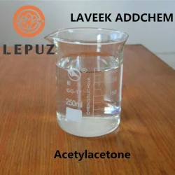 Acetyl Acetone Chemical, Grade: Alias 2,4-Pentanedione, Purity: 99.8%