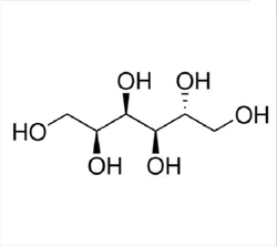 D-Sorbitol Powder (CAS Number: 50-70-4)