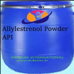 Allylestrenol Powder API, Grade Standard: pharma, 432-60-0