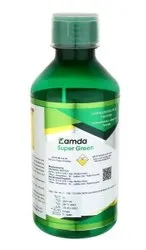 Lambda Cyhalothrin 5 Ec