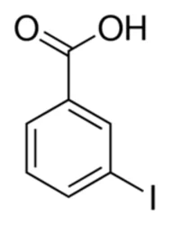 3-Iodo Benzoic Acid
