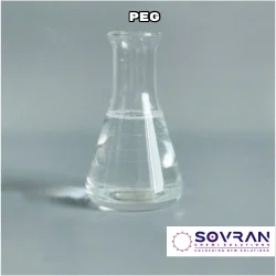 Polyethylene Glycol Liquid