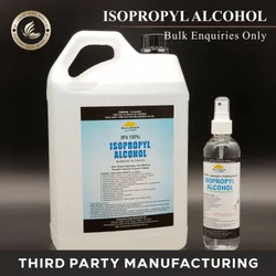 Isopropyl Alcohol