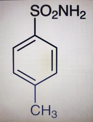 PARA Toluene Sulfonamide CAS No.70-55-3, For Industrial, Grade: Technical Grade