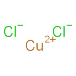 CUPROUS CHLORIDE 10000 MT / Annum