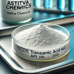 Tranexamic Acid Api, Grade Standard: IP