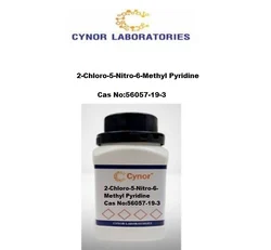 2 -Chloro-5-Nitro- 6-Methyl Pyridine(56057-19-3), Grade Standard: Lab Grade