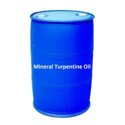 Mineral Turpentine Oil