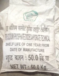 Trisodium Phosphate Dodecahydrate