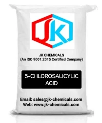 5-Chlorosalicylic Acid Powder, 25kg