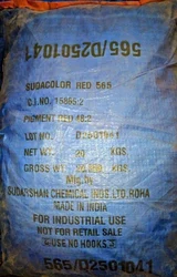 Pigment Red 48 2 ( 565), 25 kg
