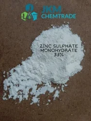 Zinc Sulphate Monohydrate, Powder, 20 kg