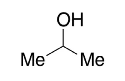 Greater than 99% Iso Propyl Alcohol, Analytical Grade