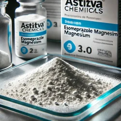 Esomeprazole Magnesium Api, Grade Standard: USP