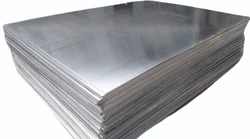 10 Mm Aluminium Sheet, Anodised