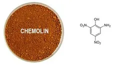 Picramic Acid, CAS No. 96-91-3