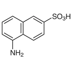 5-AMINO-2-NAPHTHALENE SULFONIC ACID