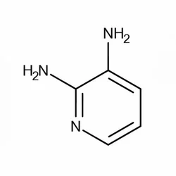 2 3 Di Amino Pyridine, 1kg