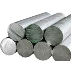 Aluminum Round Bar 7075 Grade, Grade: HE 30,HE 9, Size: 10 mm To 300 mm