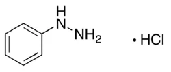 Greater than 99% Phenyl Hydrazine Hydrochloride, Analytical Grade