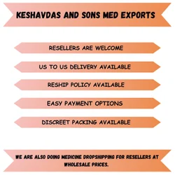 Pirfenidone 200mg capsules