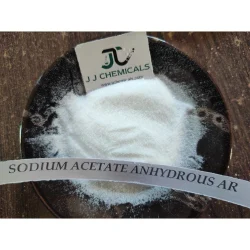 Sodium Acetate Ar