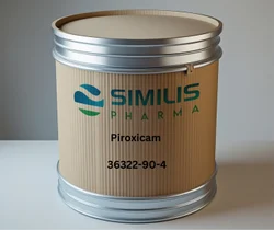 Piroxicam Cas No 36322-90-4 SPIL, USP