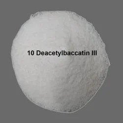 10 Deacetylbaccatin Iii, 5kg