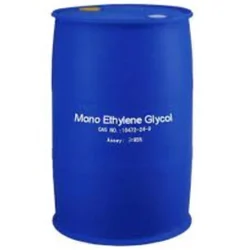 Mono Ethylene Glycol, 50 litres Drum, 99%