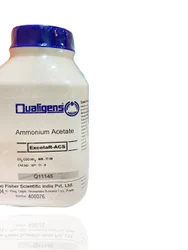 Ammonium Acetate ER ACS 500gm